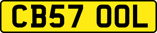 CB57OOL