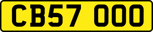 CB57OOO