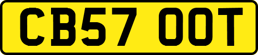 CB57OOT
