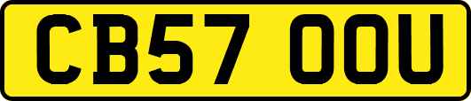 CB57OOU