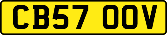 CB57OOV