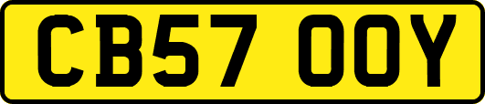 CB57OOY