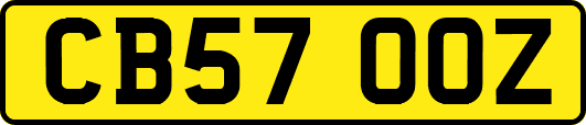 CB57OOZ