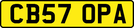 CB57OPA