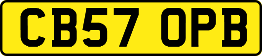 CB57OPB