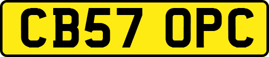 CB57OPC