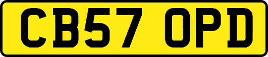 CB57OPD