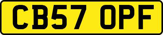 CB57OPF