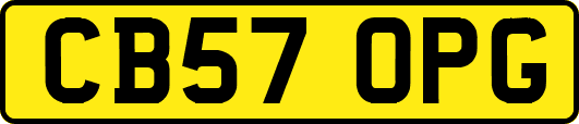 CB57OPG