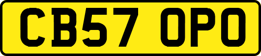 CB57OPO