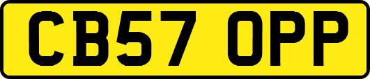 CB57OPP