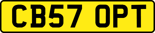 CB57OPT