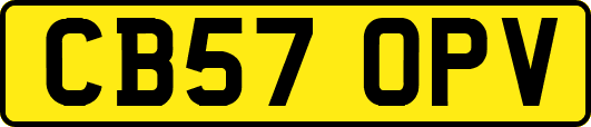 CB57OPV
