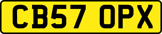 CB57OPX