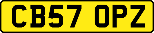 CB57OPZ