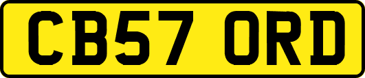 CB57ORD