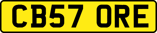 CB57ORE