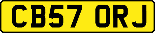 CB57ORJ