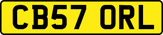 CB57ORL
