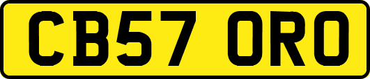CB57ORO