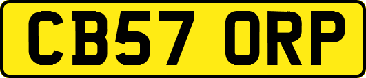 CB57ORP