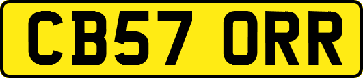 CB57ORR