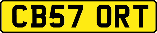 CB57ORT