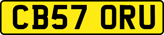 CB57ORU