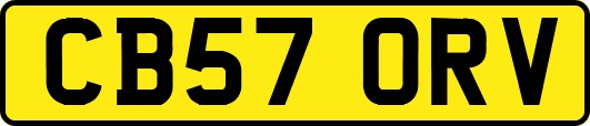 CB57ORV