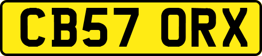 CB57ORX