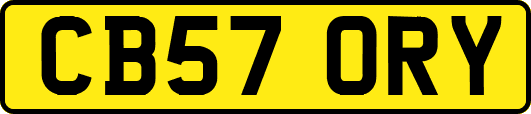 CB57ORY