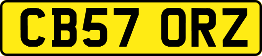 CB57ORZ