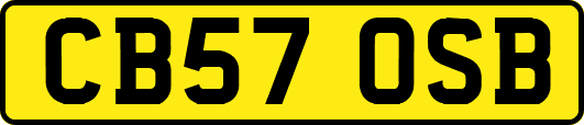 CB57OSB