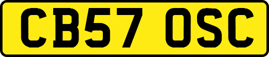CB57OSC