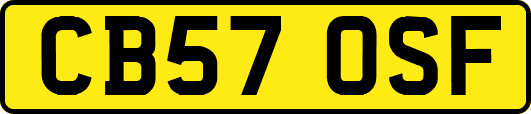 CB57OSF