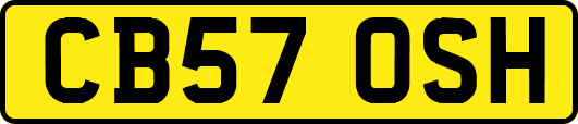 CB57OSH