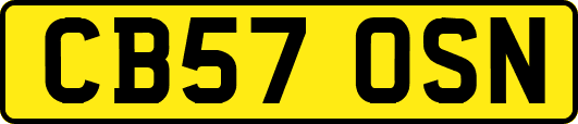 CB57OSN