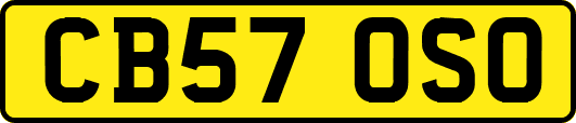 CB57OSO