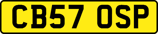CB57OSP