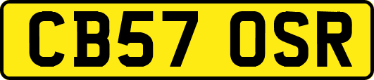 CB57OSR