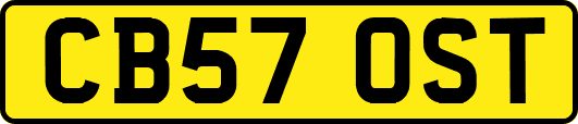 CB57OST