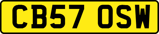 CB57OSW