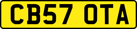 CB57OTA