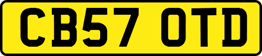 CB57OTD