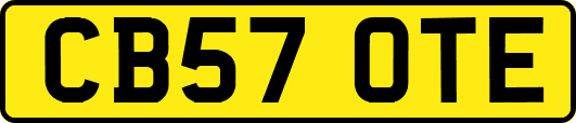 CB57OTE
