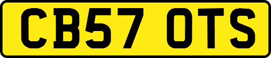 CB57OTS