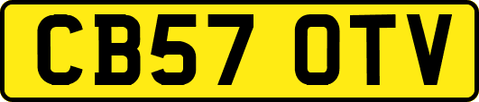 CB57OTV