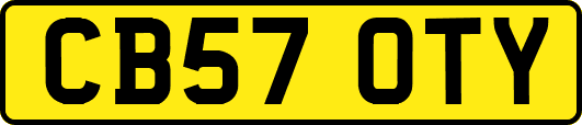 CB57OTY