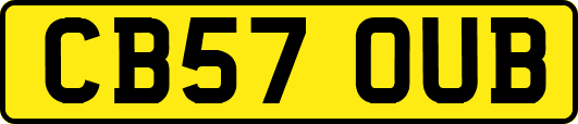 CB57OUB