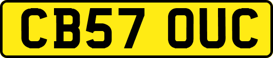 CB57OUC